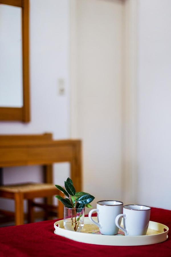 Aphrodite Studios & Apartment Bali  Extérieur photo
