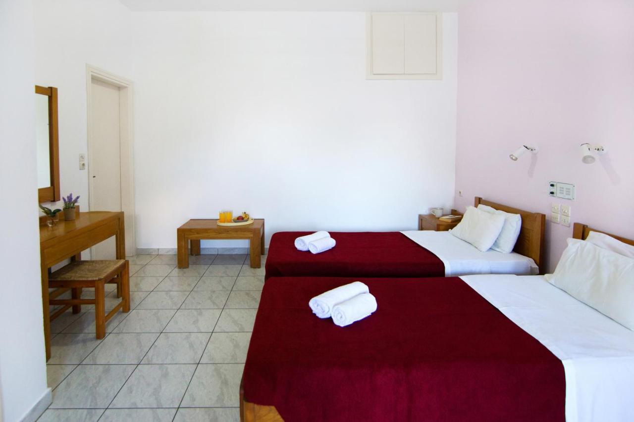 Aphrodite Studios & Apartment Bali  Extérieur photo