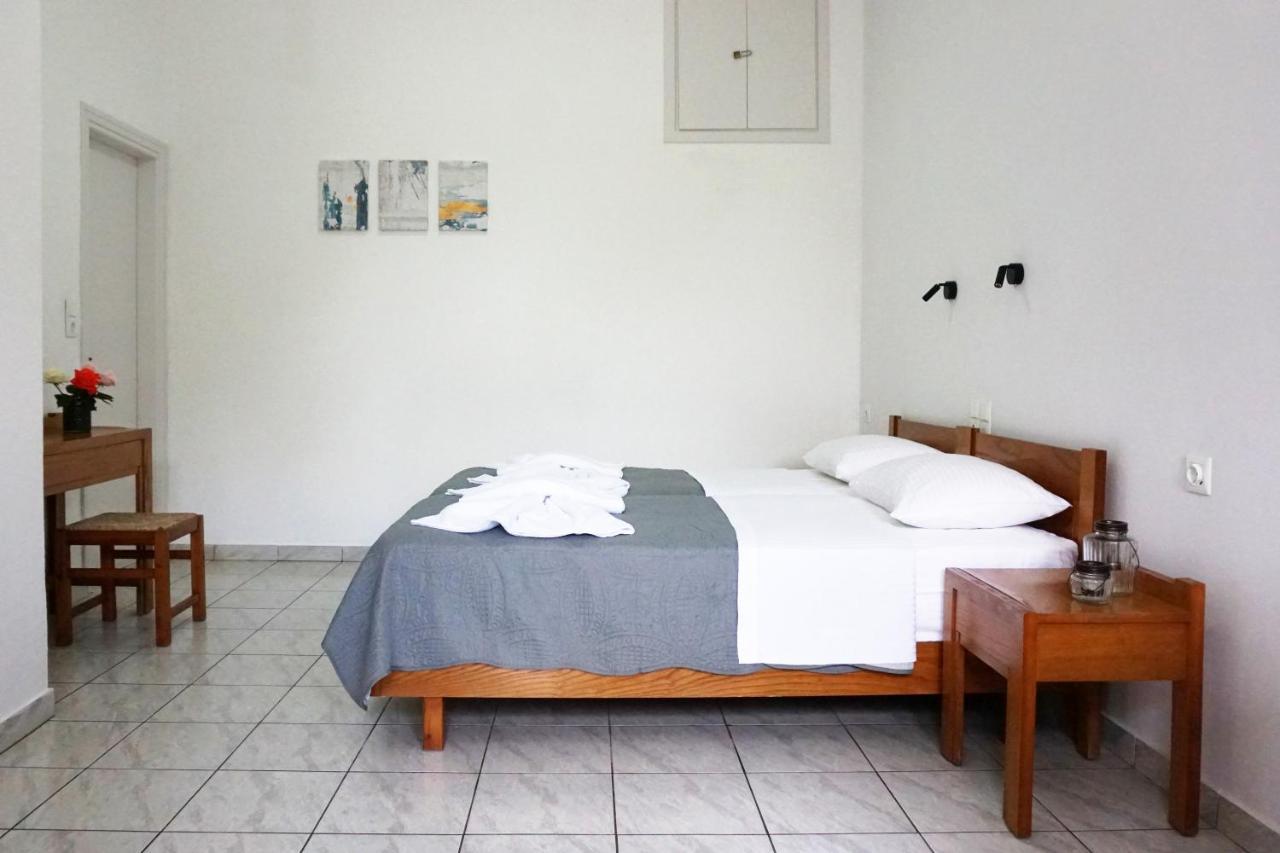 Aphrodite Studios & Apartment Bali  Extérieur photo